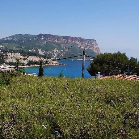 Belle Vue Mer Apartment Каси Екстериор снимка