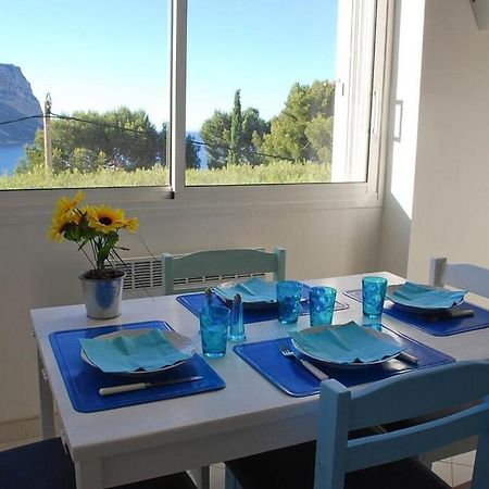 Belle Vue Mer Apartment Каси Екстериор снимка
