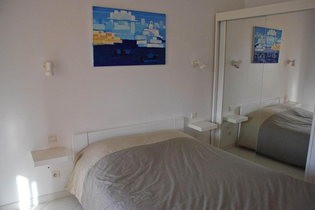 Belle Vue Mer Apartment Каси Екстериор снимка