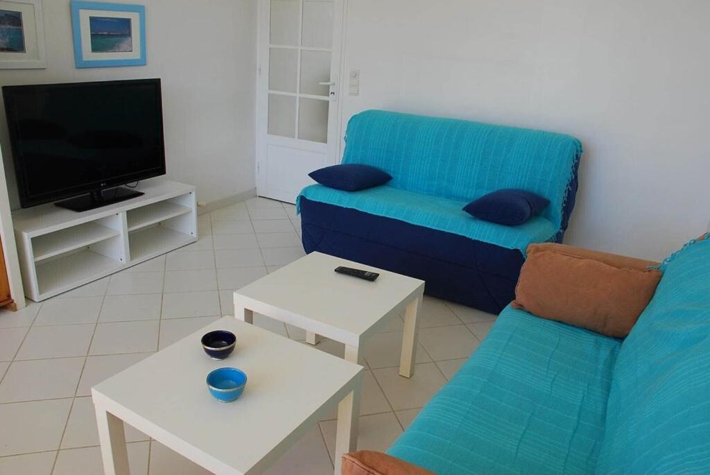 Belle Vue Mer Apartment Каси Екстериор снимка